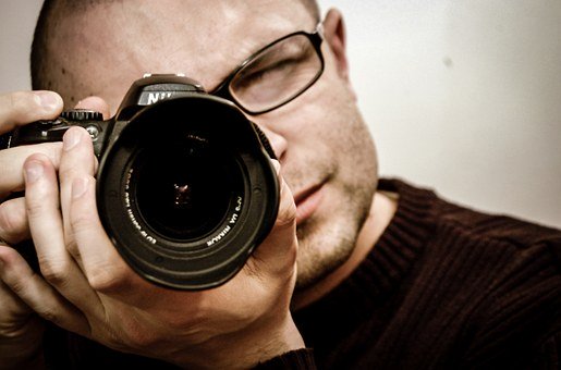 Pourquoi changer la photo de profil de votre CV sur Linkedin?