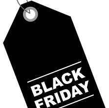 Black friday