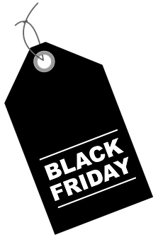 Black friday