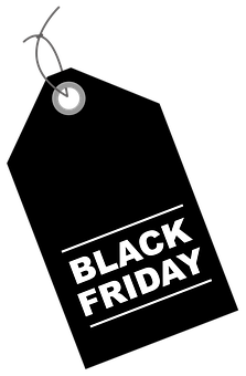 Black friday