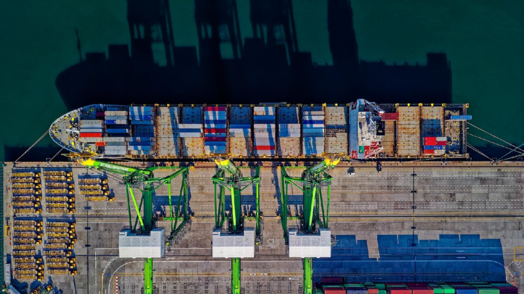 Quels sont les prestataires logistiques ?